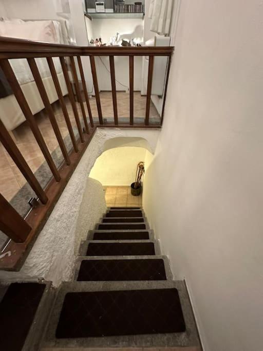 Apartment Antica Taberna Di Trevi Rom