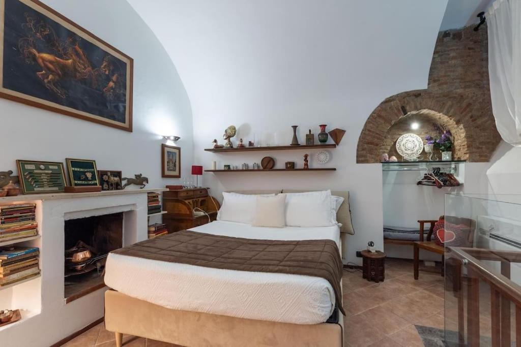 Antica Taberna Di Trevi Apartment