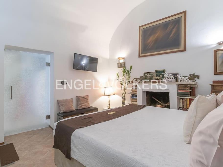 Apartment Antica Taberna Di Trevi *