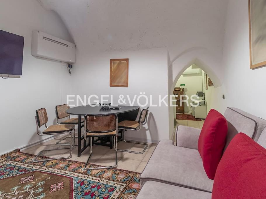 Apartment Antica Taberna Di Trevi