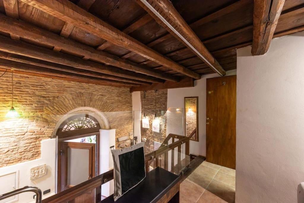 Apartment Antica Taberna Di Trevi