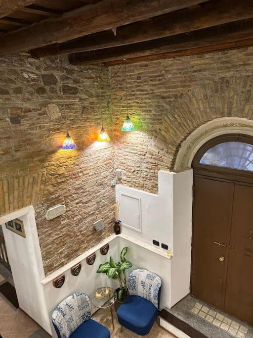 Antica Taberna Di Trevi Apartment