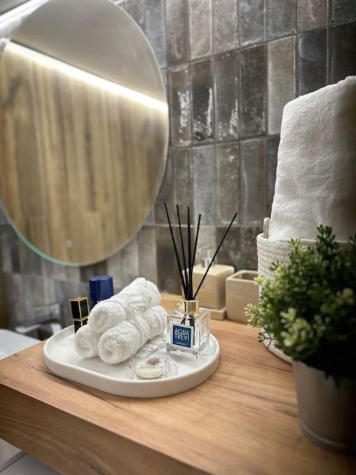 Antica Taberna Di Trevi Apartment Rom