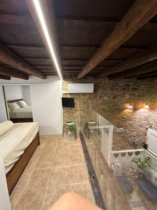 Antica Taberna Di Trevi Apartment Rom