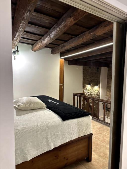 Antica Taberna Di Trevi Apartment