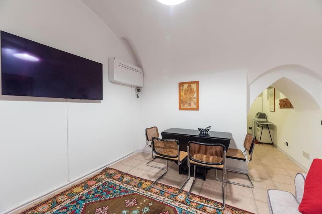 Apartment Antica Taberna Di Trevi *