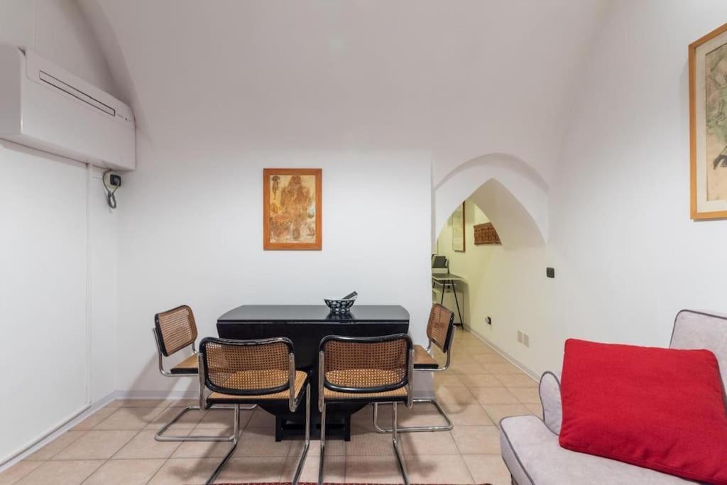 Antica Taberna Di Trevi Apartment *